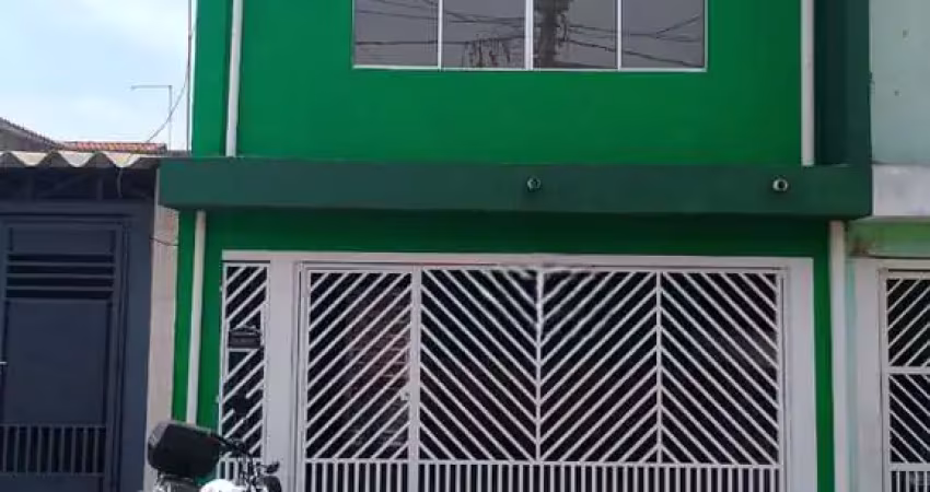 Casa para locação em suzano, vila figueira, 3 dormitórios, 1 suíte, 2 banheiros, 2 vagas
