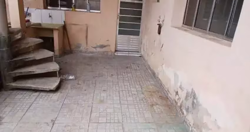 Casa para venda em suzano, vila mazza, 2 dormitórios, 1 banheiro, 1 vaga