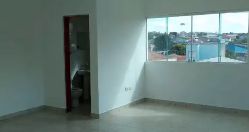 Sala comercial para locação em suzano, vila costa, 1 banheiro