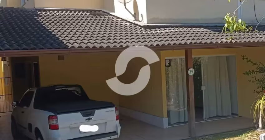 Casa em condomínio fechado com 3 quartos à venda na Hamilton Picanco, 212, Badu, Niterói