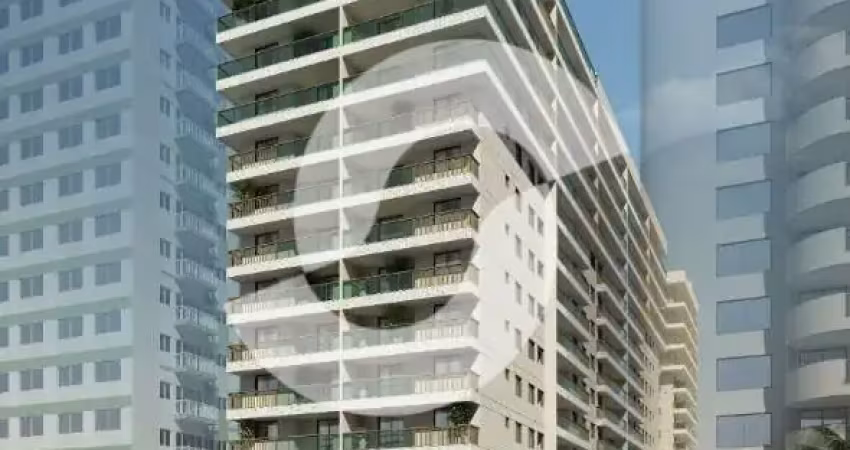 Incrivél apartamento de 3 quartos , no coração de icaraí, área de lazer completa.