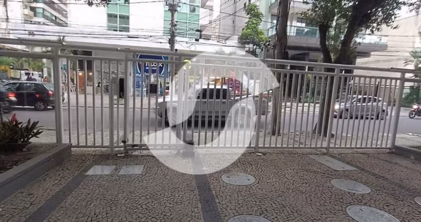 Apartamento no Jardim Icaraí