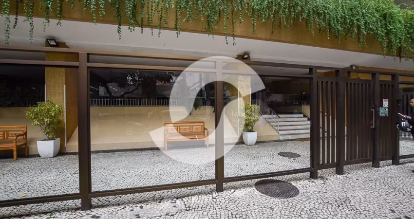 Apartamento à venda no Jardim Icaraí – Conforto, Vista Privilegiada e Lazer Completo