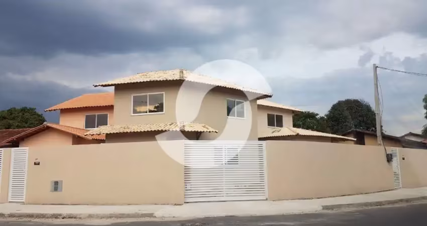 Casa Duplex à Venda – Primeira Locação na Serra Grande, Itaipu | Ampla, Moderna e Próxima às Praias!