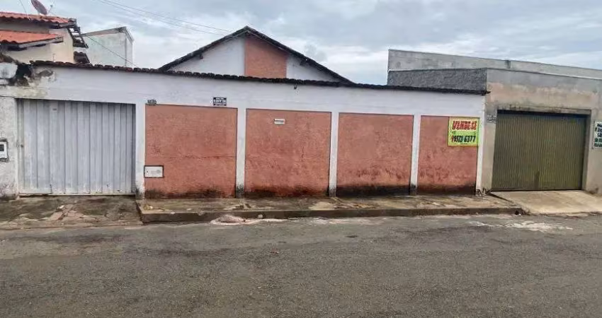 Casa a venda com 4 quartos vila formosa próxima havan - anápolis - go