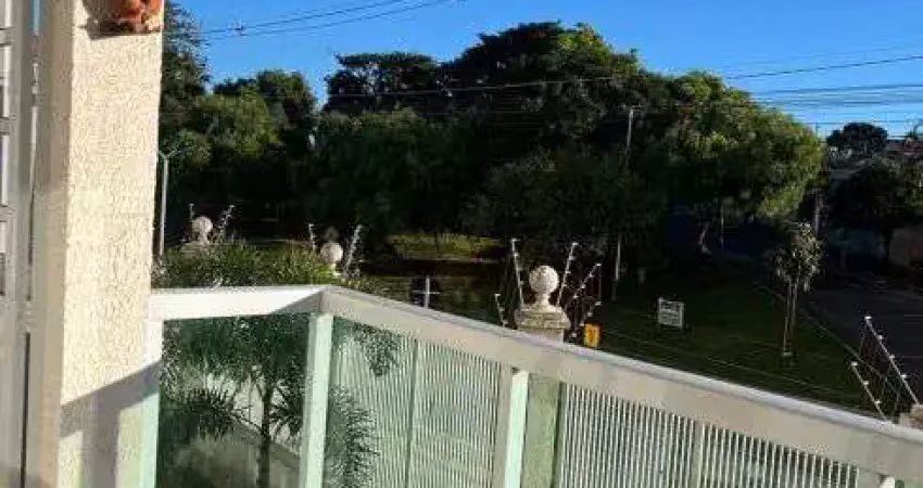Apartamento com 2 quartos à venda na Avenida Ferroviária, 100, Vila Formosa, Anápolis