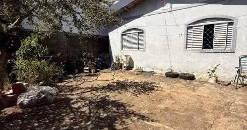 Casa a venda próximo bombeiros vila formosa - anápolis - go