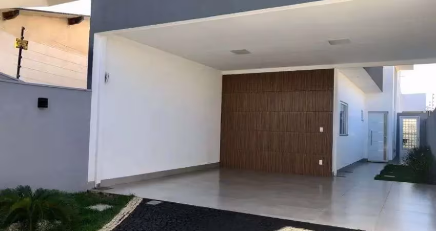 Casa com 3 quartos à venda na Avenida Colorado, 800, Chácaras Colorado, Anápolis
