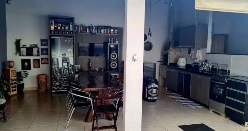 Casa a venda 3/4 suíte parque brasília - anápolis - go
