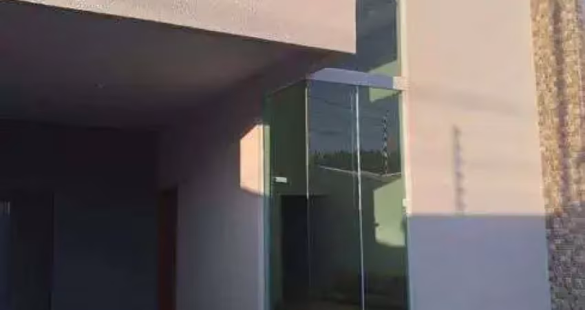 Casa com 3 quartos à venda na Rua PB 52, 100, Parque Brasília 2ª Etapa, Anápolis