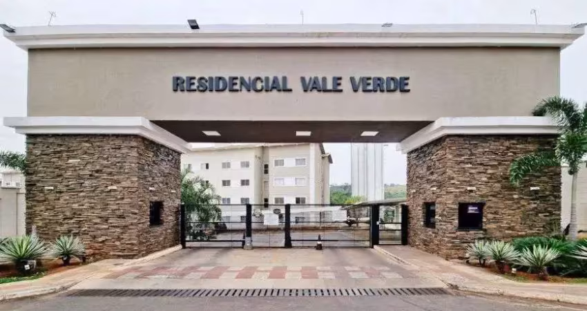 Apartamento com 2 quartos à venda na Avenida Fabril, 11, Vila Fabril, Anápolis
