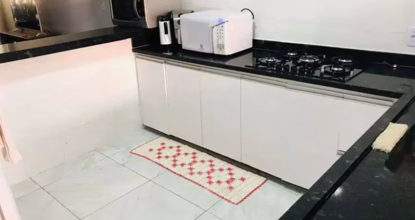 Casa com 3 quartos à venda na Avenida Summerville, 9, Setor Summerville, Anápolis