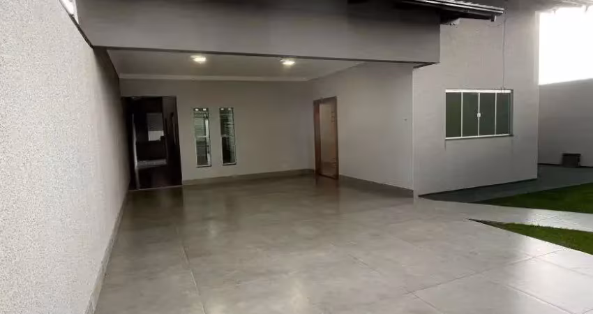 Casa com 3 quartos à venda na Rua 25, 100, Residencial Vale do Sol, Anápolis