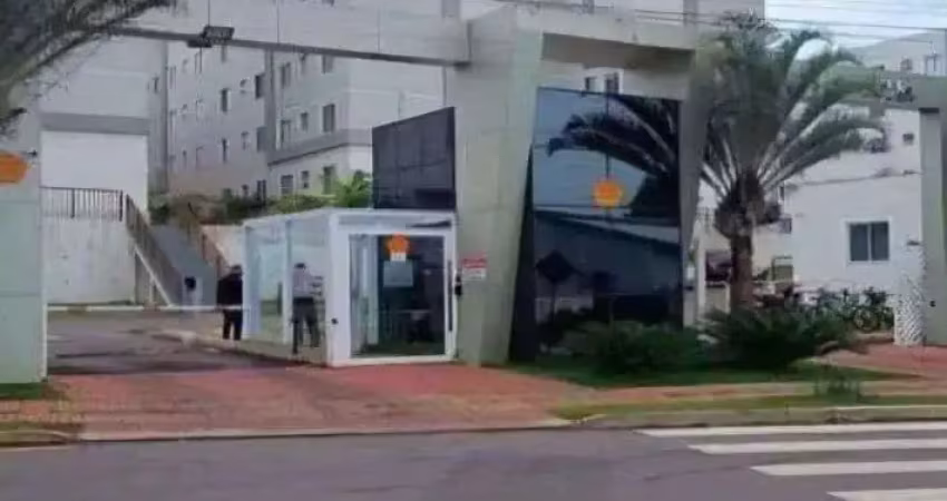 Apartamento a venda arcos da serra alexandrina - anápolis - go