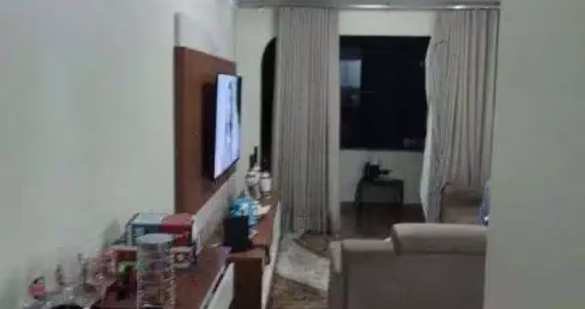 Imóvel para venda tem 99 metros quadrados com 3 quartos