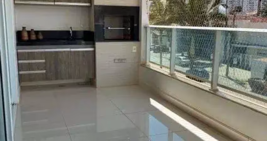 Apartamento a venda com 4 quartos no jundiaí - anápolis - go