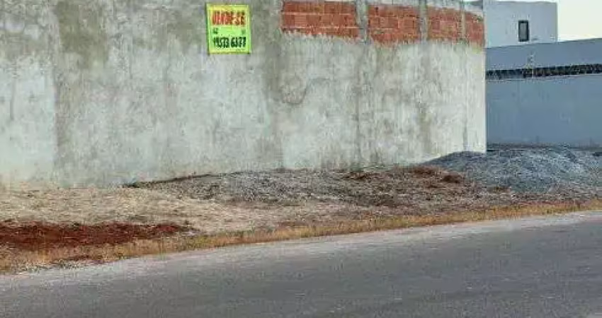 Casa a ser finalizada com 3 quartos em anápolis city - anápolis - go