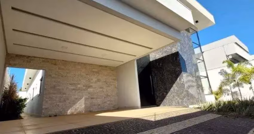 Casa com 4 quartos à venda na Rua S-079, 1000, Anápolis City, Anápolis
