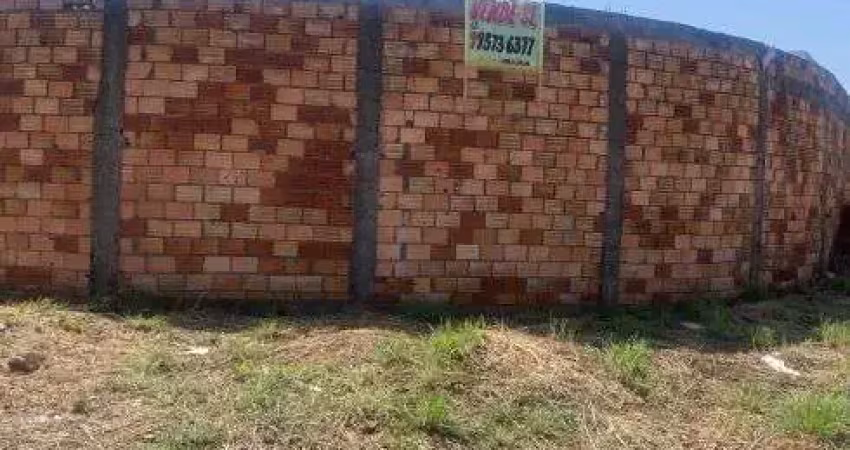 Terreno à venda na Avenida Perimetral Sul, SN, Anápolis City, Anápolis