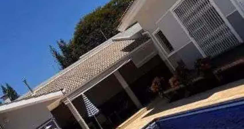 Casa a venda 4 suites com piscina - foz do iguaçu - pr