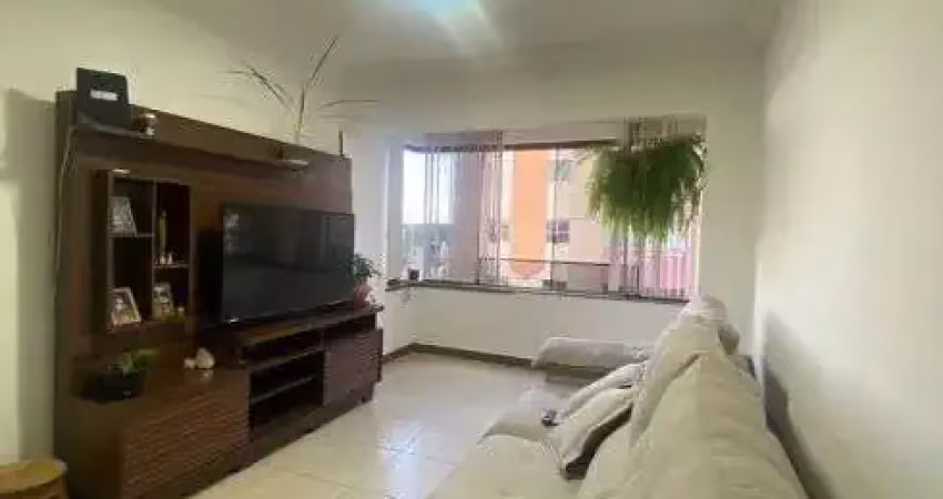 Apartamento com 3 quartos à venda na Rua Ângelo Teles, 100, Vila Santa Maria de Nazareth, Anápolis