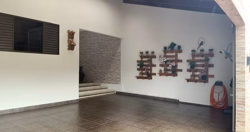 Casa a venda com 3 suítes bairro jibran el hahadj - anapolis - go