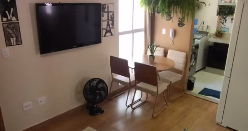 Apartamento a venda condomínio arcos paraiso - anapolis - g
