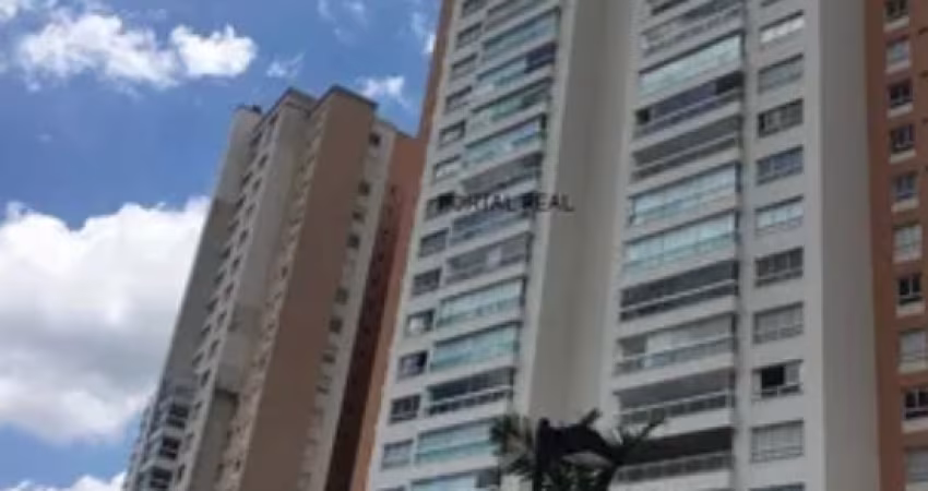 Lindo apartamento Wonders em Campinas