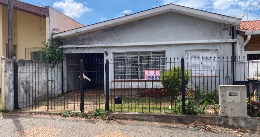 Casa ‘em campinas para venda