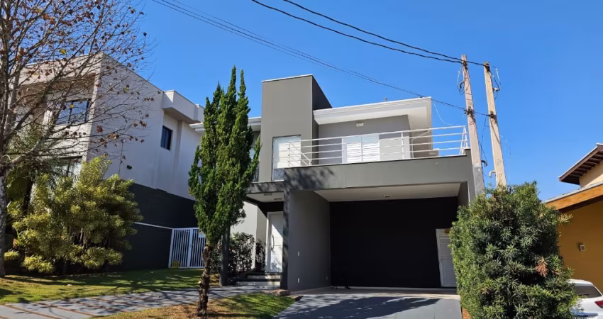 Casa para alugar em condomínio em Vinhedo
