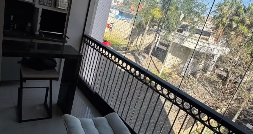 Apartamento com 3 quartos à venda no Centro, Vinhedo 