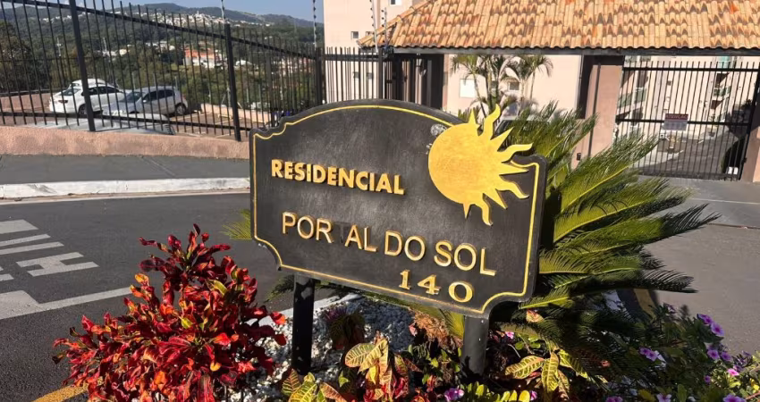 Apartamento 3 dormitórios para locação na cidade de Vinhedo/SP