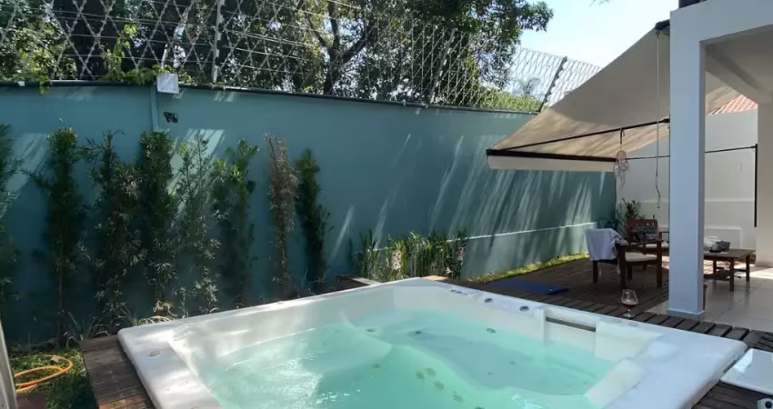 Locação de casa em Valinhos!