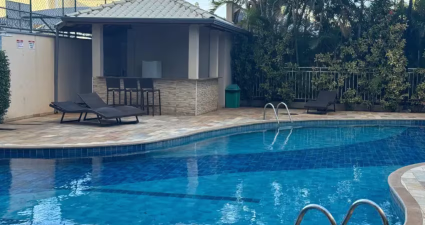 Apartamento com 3 quartos à venda no São Bernardo, Campinas 