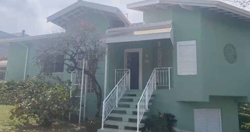 Casa com 3 quartos para alugar no Santa Rosa, Vinhedo 