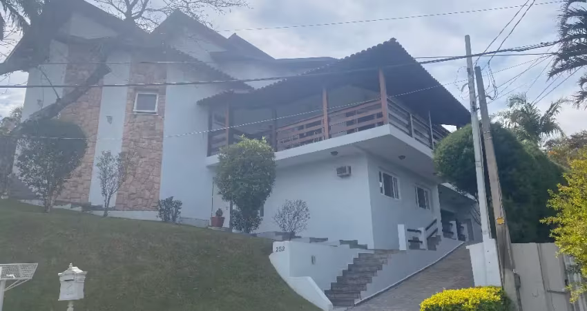 Casa com 4 quartos para alugar no Marambaia, Vinhedo 