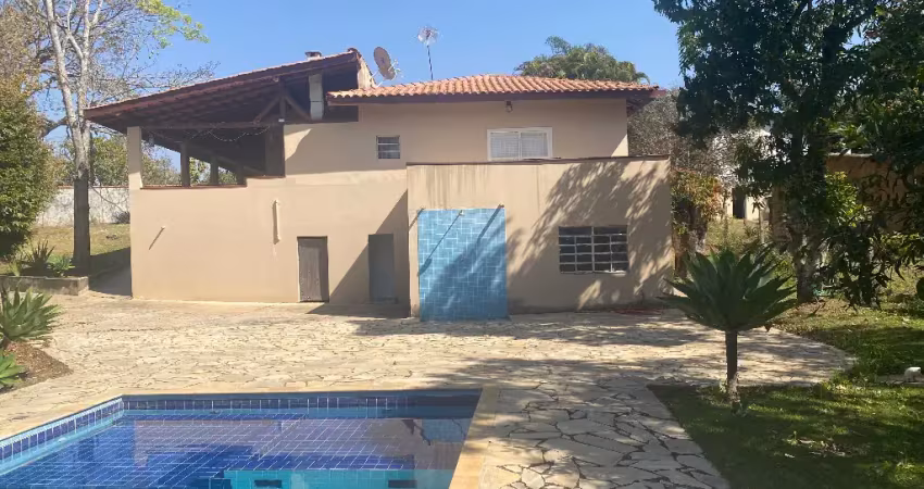 Chácara / sítio com 3 quartos à venda na Rua Professora Celina Conceição Rocha Leal, 850, Residencial Grêmio, Itatiba