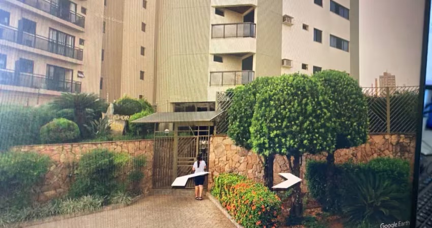 Apartamento com 3 quartos à venda no Boa Vista, São José do Rio Preto 
