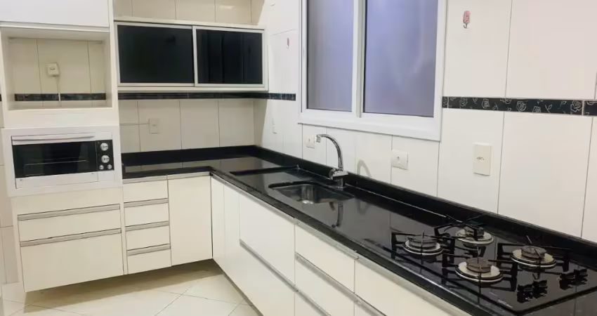 Apartamento com 3 quartos para alugar na Vila Pagano, Valinhos 