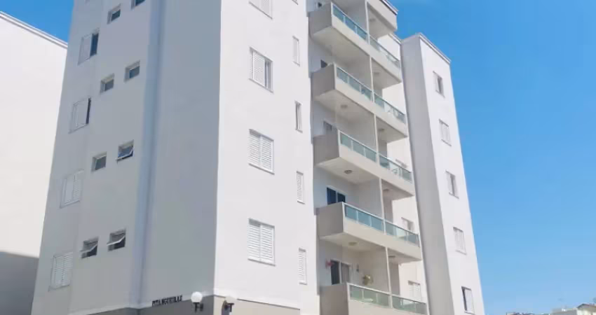 Apartamento com 3 quartos para alugar na Vila Pagano, Valinhos 