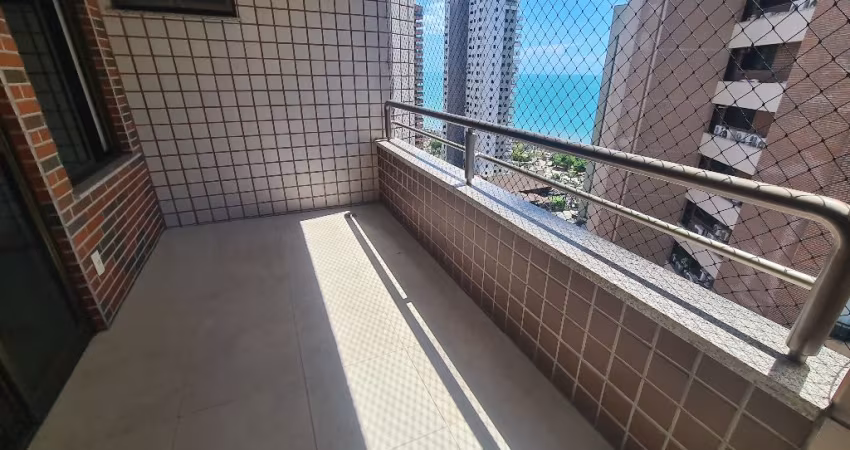 Edificio san sebastian com 105m2 e 03 dormitórios