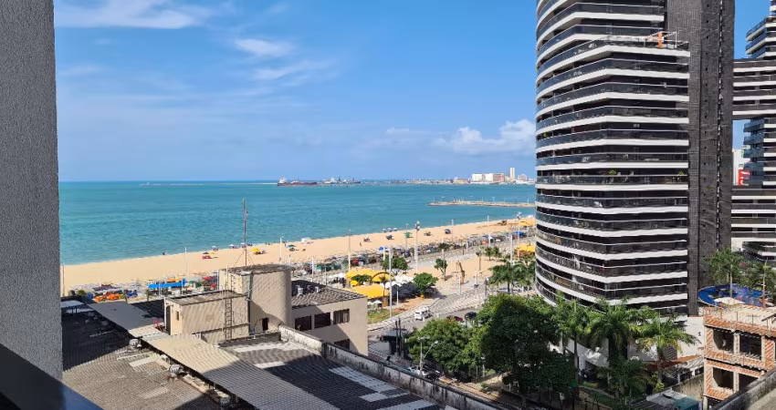 Edifício Atlântico Vista Mar