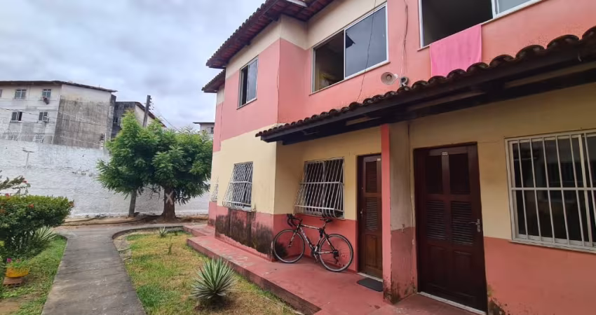 Apartamento 02 dormitórios e no conjunto Esperança Fortaleza-CE