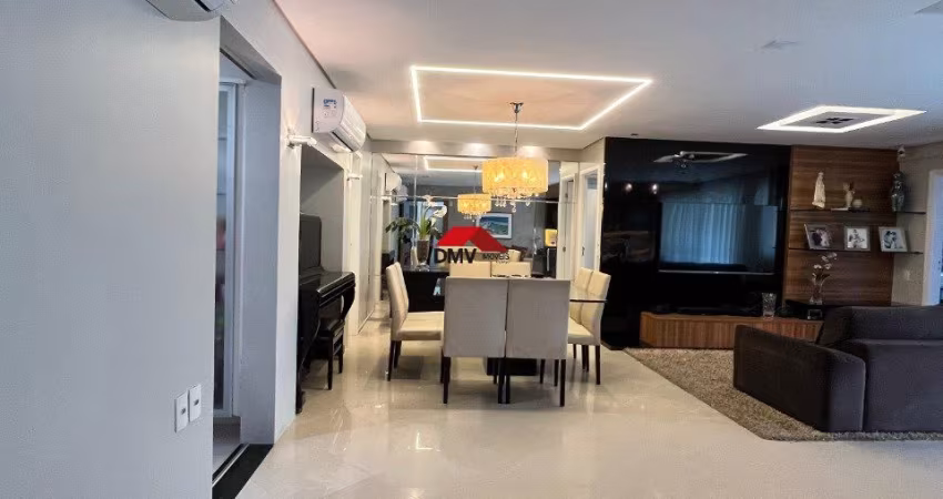 Apartamento de alto padrão próximo a praia do Meireles