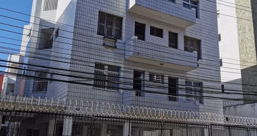 Amplo Apartamento com Localização Privilegiada em Fortaleza