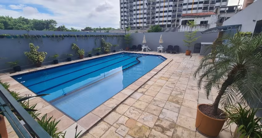 Apartamento no Edifício Guanaces – Localização Privilegiada!