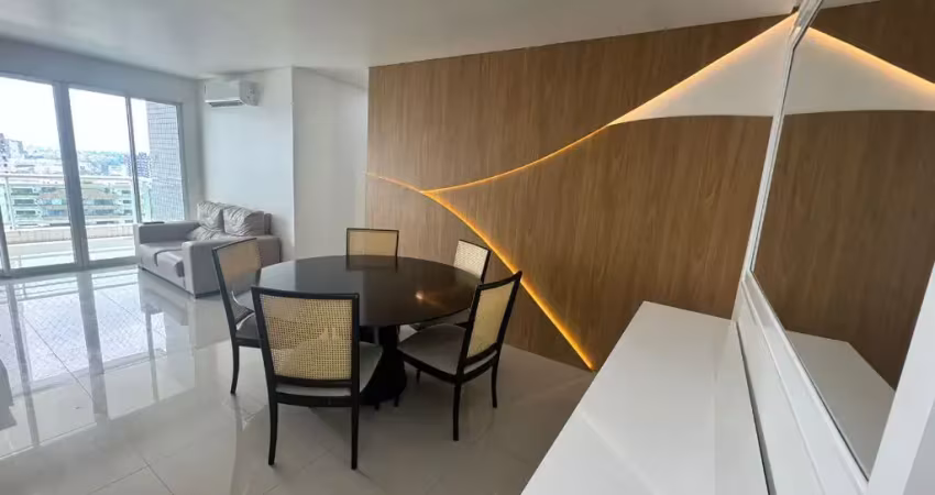 BELISSIMO APTO MOBILIADO COND. TOPÁZIO - MOBILIADO, FINO ACABAMENTO, 3 QUARTOS SENDO 1 SUÍTE - WHATSAPP 929 8144-1596