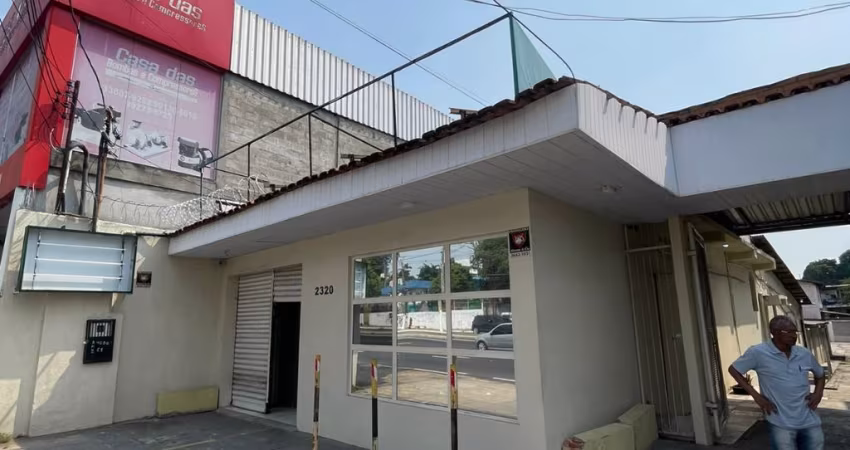 EXCELENTE PREDIO NA CONSTATINO NERY - EXCELENTE PARA IGREJAS, CLINICAS, EMPRESAS - 12 SALAS, 50 VAGAS DE CARROS - WHATSAPP 929 8144-1596