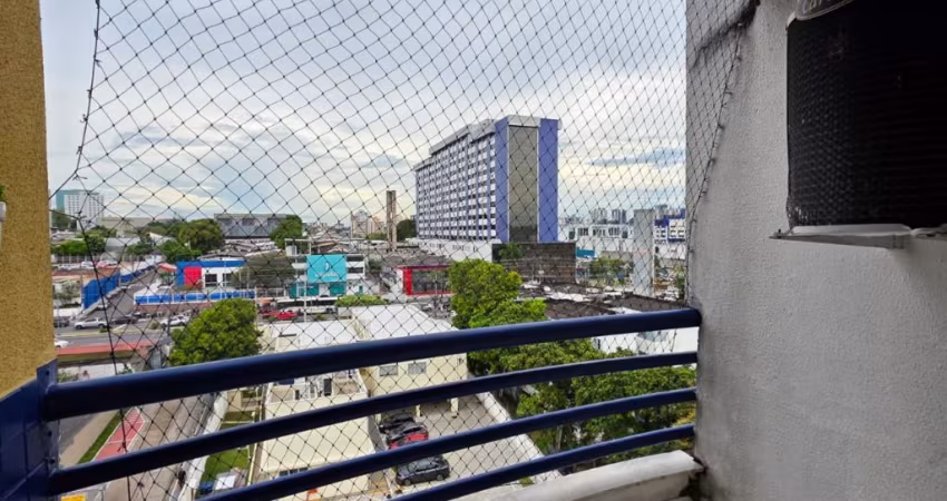 EXCELENTE APTO NO CONSTATINO FRENTE DA FAMETRO - COND. BOSQUE DOS INGLESES - TORRE 1, ANDAR ALTO, PARCIALMENTE MOBILIADO - WHATSAPP 929 8144-1596