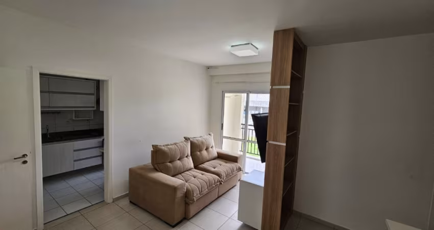 EXCELENTE APTO NO COND. VILLAGE CIDADE NOVA - SEMI MOBILIADO - WHATSAPP 929 8144-1596